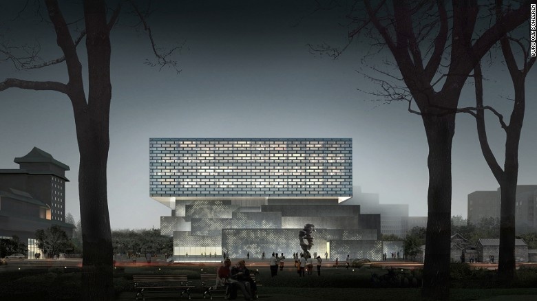 13 cong trinh kien truc duoc mong doi nam 2017 anh 14