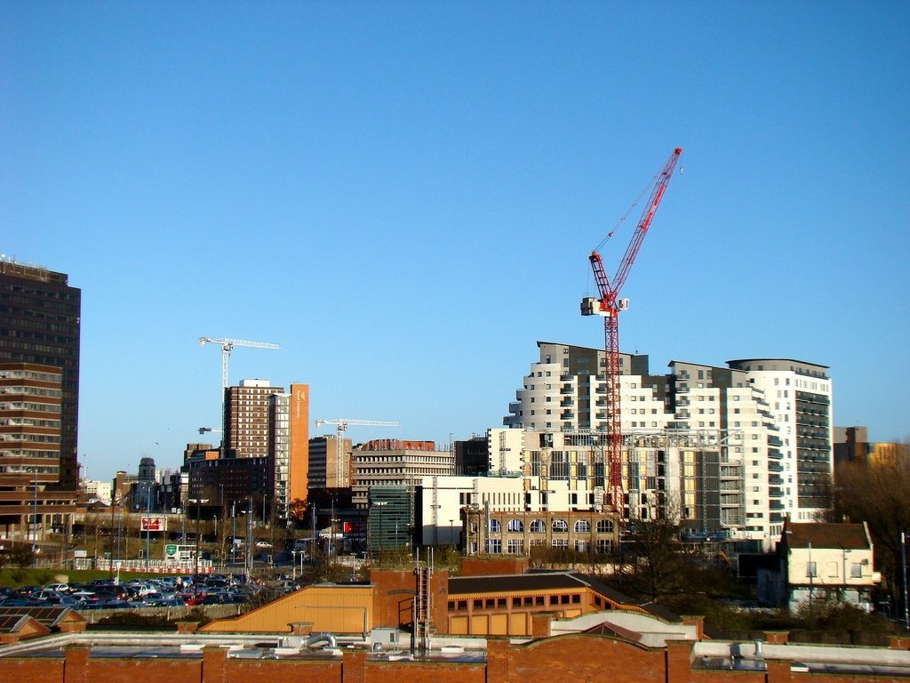 11 công trình khủng làm nên bộ mặt của châu Âu ảnh 1 11 cong trinh khung lam nen bo mat cua chau Au anh 1