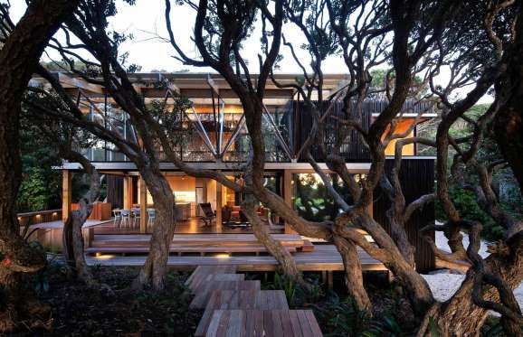 10 căn nhà có thiết kế độc đáo nhất thế giới ảnh 1 10 can nha co thiet ke doc dao nhat the gioi anh 1