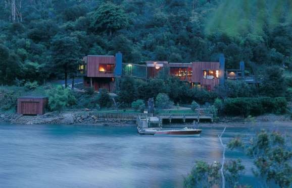 10 căn nhà có thiết kế độc đáo nhất thế giới ảnh 4 10 can nha co thiet ke doc dao nhat the gioi anh 4