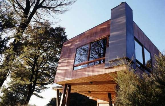 10 căn nhà có thiết kế độc đáo nhất thế giới ảnh 5 10 can nha co thiet ke doc dao nhat the gioi anh 5