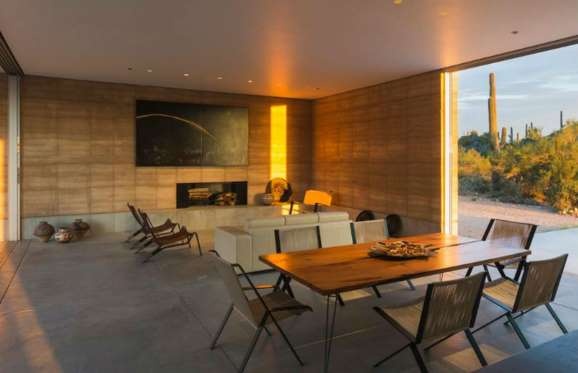 10 căn nhà có thiết kế độc đáo nhất thế giới ảnh 9 10 can nha co thiet ke doc dao nhat the gioi anh 9