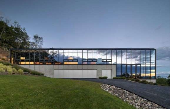 10 căn nhà có thiết kế độc đáo nhất thế giới ảnh 10 10 can nha co thiet ke doc dao nhat the gioi anh 10