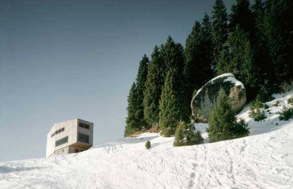 10 căn nhà có thiết kế độc đáo nhất thế giới ảnh 12 10 can nha co thiet ke doc dao nhat the gioi anh 12