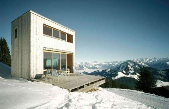 10 căn nhà có thiết kế độc đáo nhất thế giới ảnh 13 10 can nha co thiet ke doc dao nhat the gioi anh 13