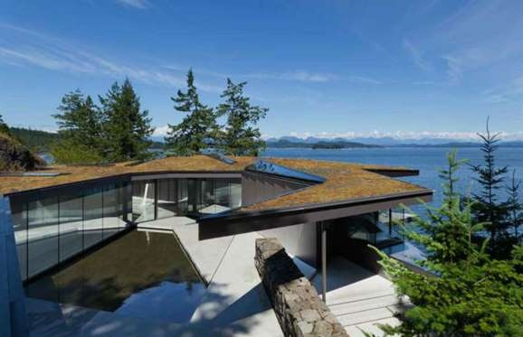 10 căn nhà có thiết kế độc đáo nhất thế giới ảnh 14 10 can nha co thiet ke doc dao nhat the gioi anh 14