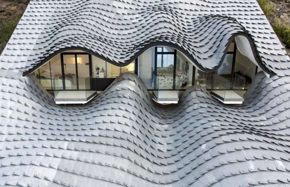 10 căn nhà có thiết kế độc đáo nhất thế giới ảnh 17 10 can nha co thiet ke doc dao nhat the gioi anh 17