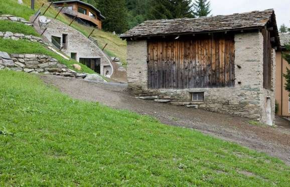 10 căn nhà có thiết kế độc đáo nhất thế giới ảnh 18 10 can nha co thiet ke doc dao nhat the gioi anh 18