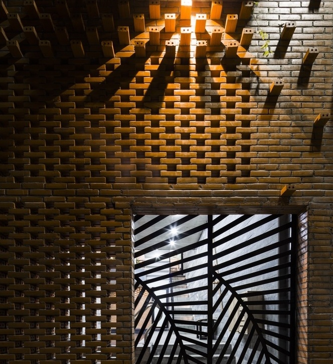 Nhà ở phong cách nghỉ dưỡng ở Đà Nẵng ảnh 10 Nha o phong cach nghi duong o Da Nang anh 10