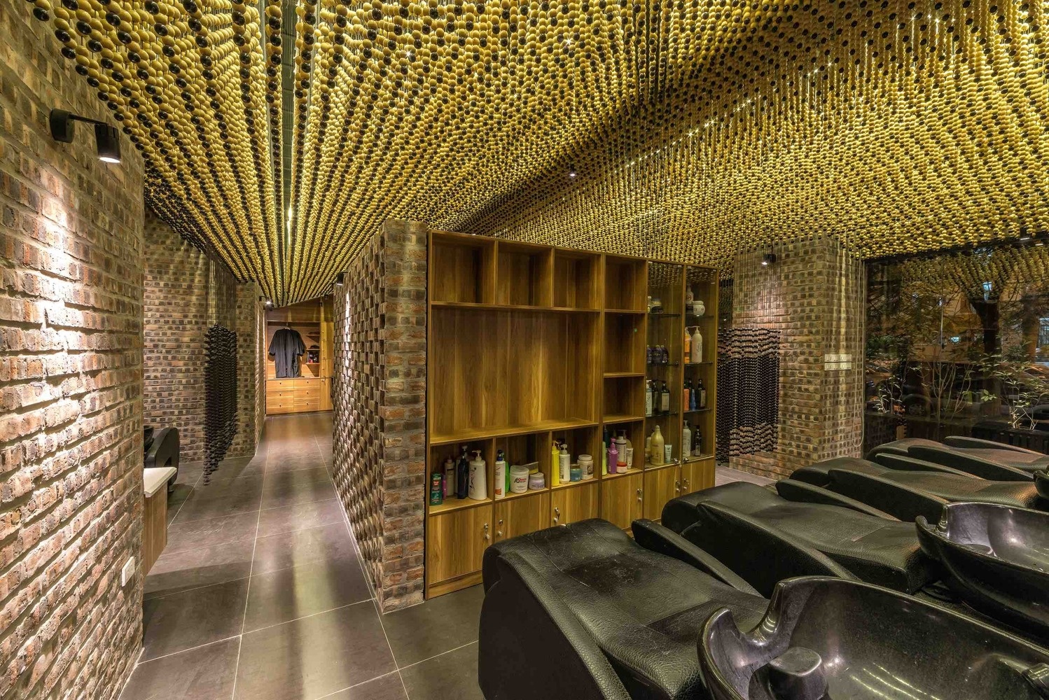 Tiem toc doc dao voi 200.000 hat go o Ha Dong anh 11