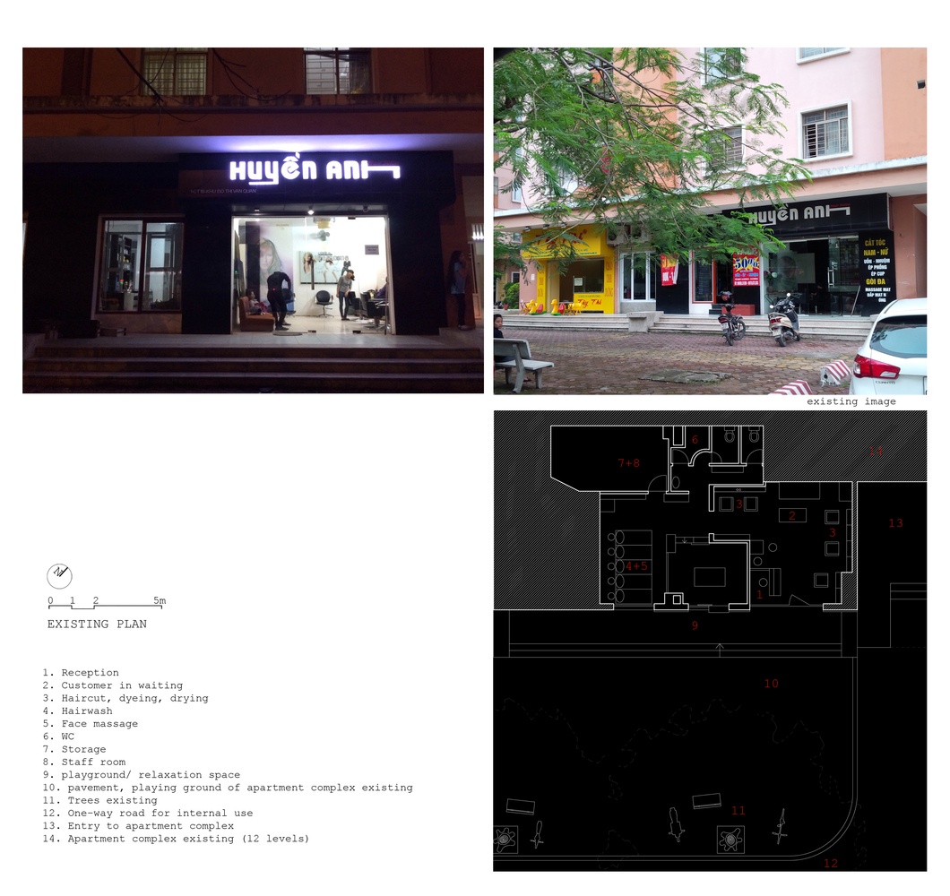 Tiem toc doc dao voi 200.000 hat go o Ha Dong anh 12