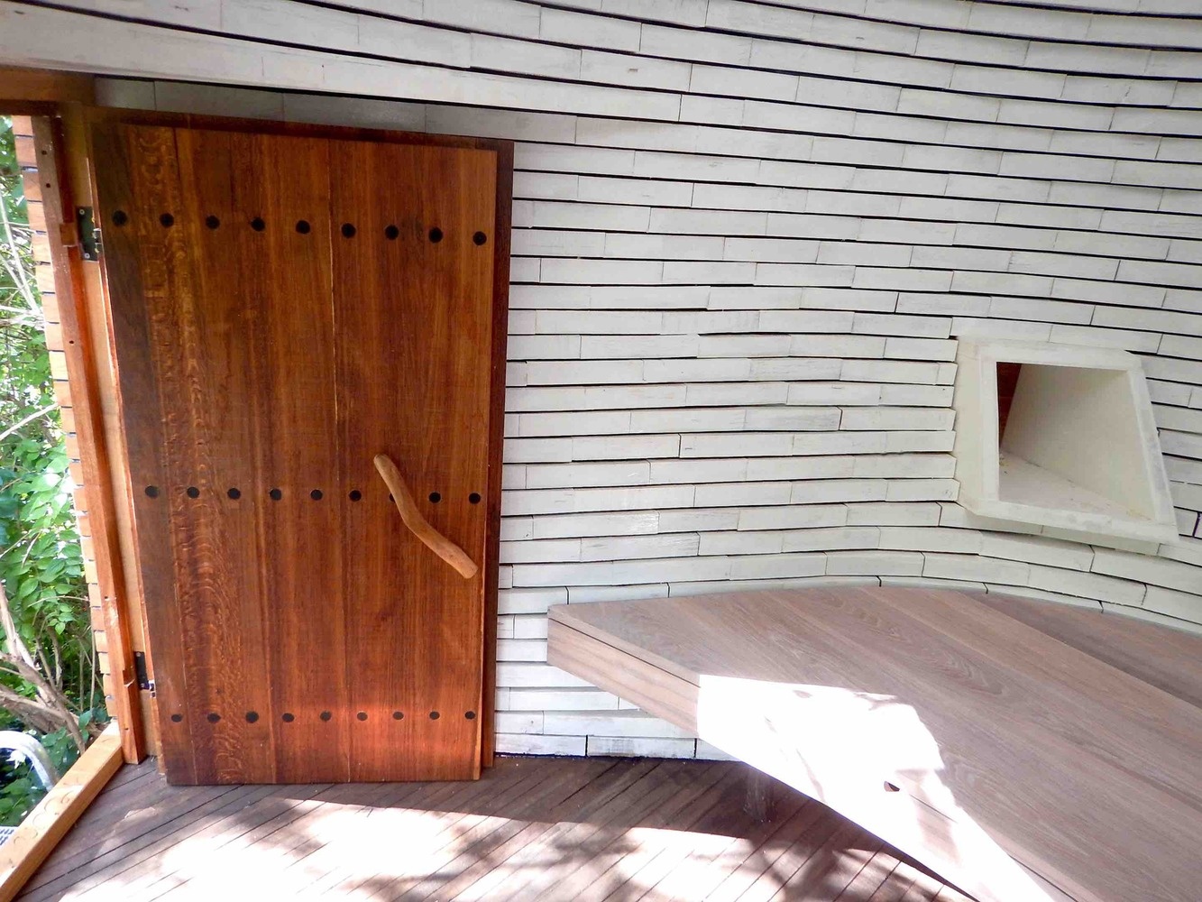 Nha am tra phong cach Nhat rong 10m2 anh 11