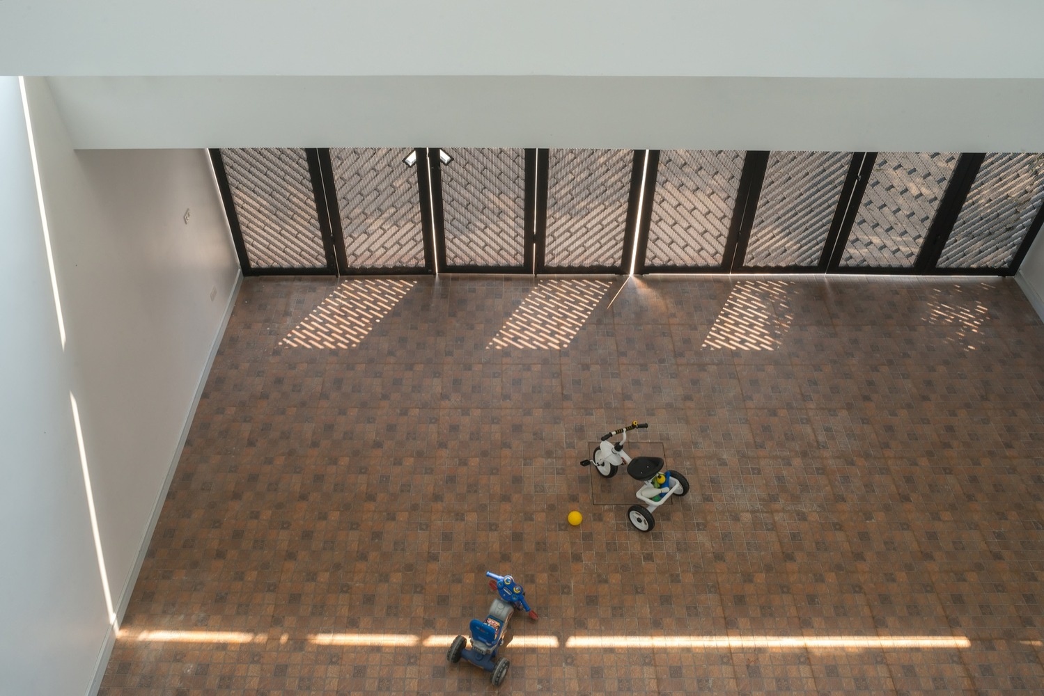 Nhà bậc thang có một không hai ở Hà Tĩnh ảnh 6 Nha bac thang co mot khong hai o Ha Tinh anh 6