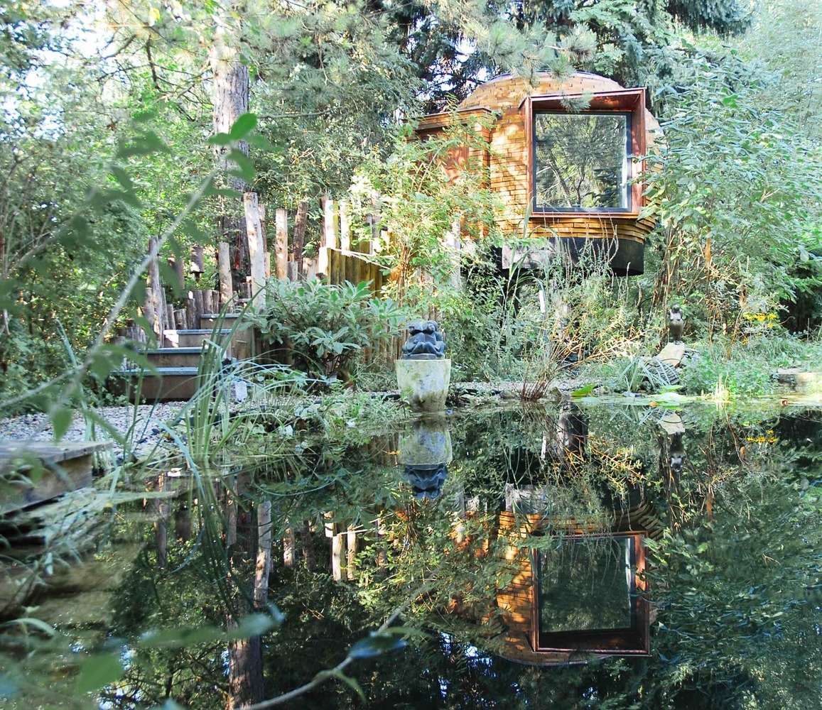 Nha am tra phong cach Nhat rong 10m2 anh 2