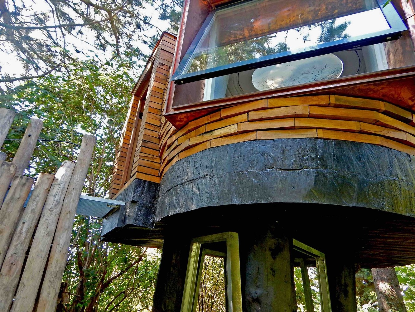 Nha am tra phong cach Nhat rong 10m2 anh 5