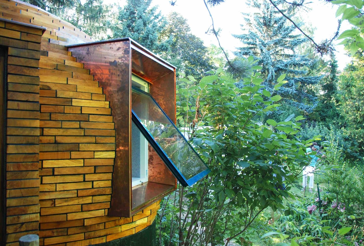 Nha am tra phong cach Nhat rong 10m2 anh 6