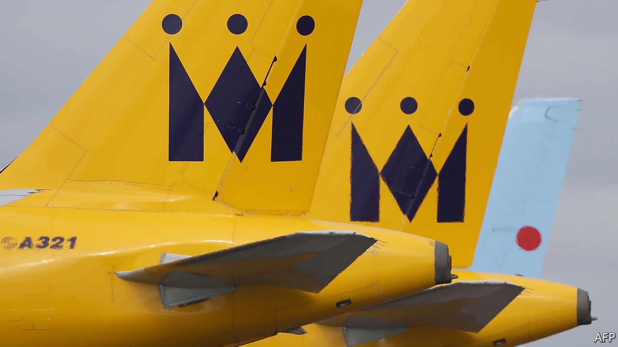 Loat dai gia hang khong "nga ngua" trong nam 2017 anh 15