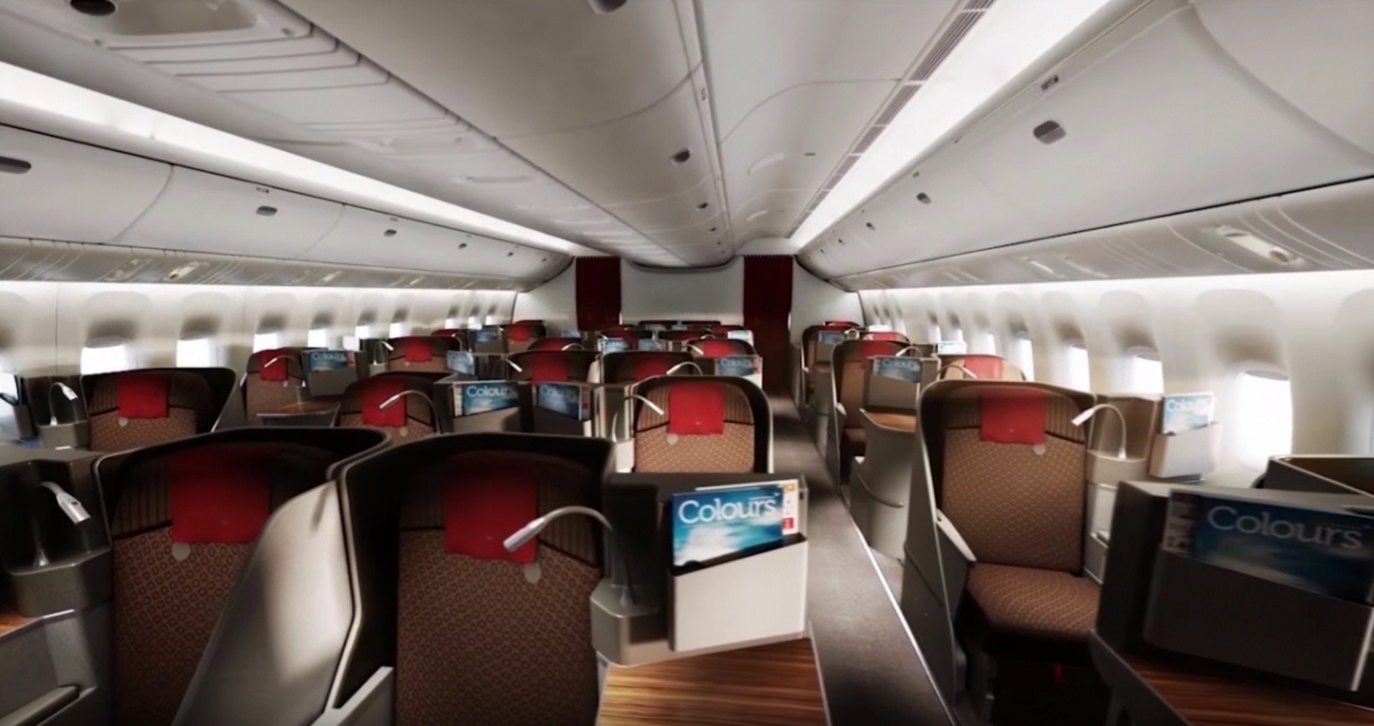 hang khong hang dau the gioi anh 7