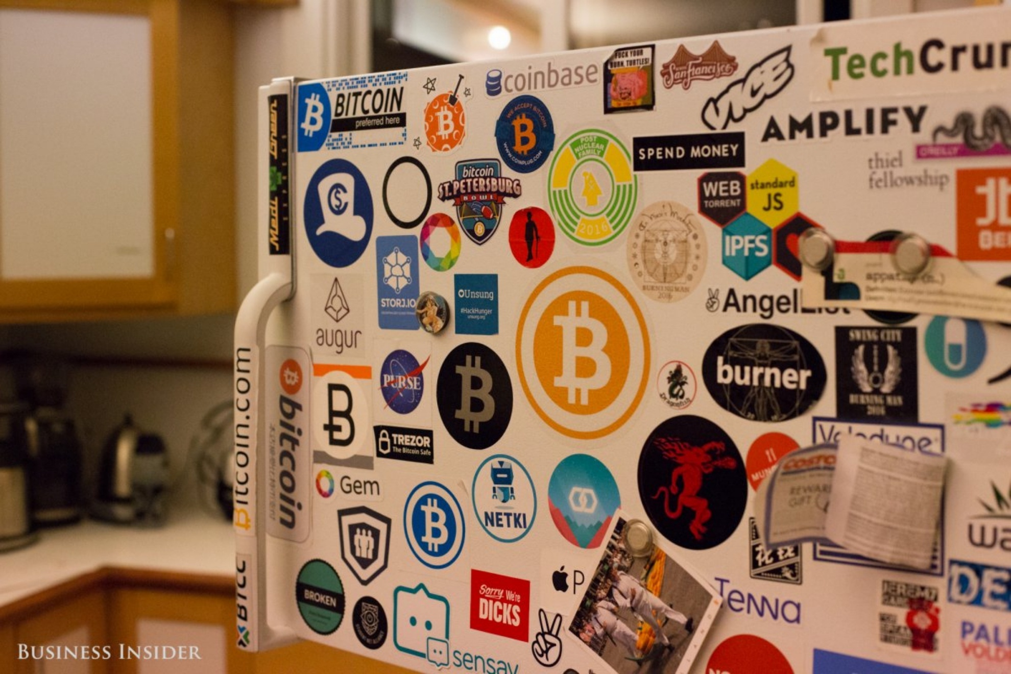 "Trang trai Bitcoin" san sinh loat trieu phu anh 10