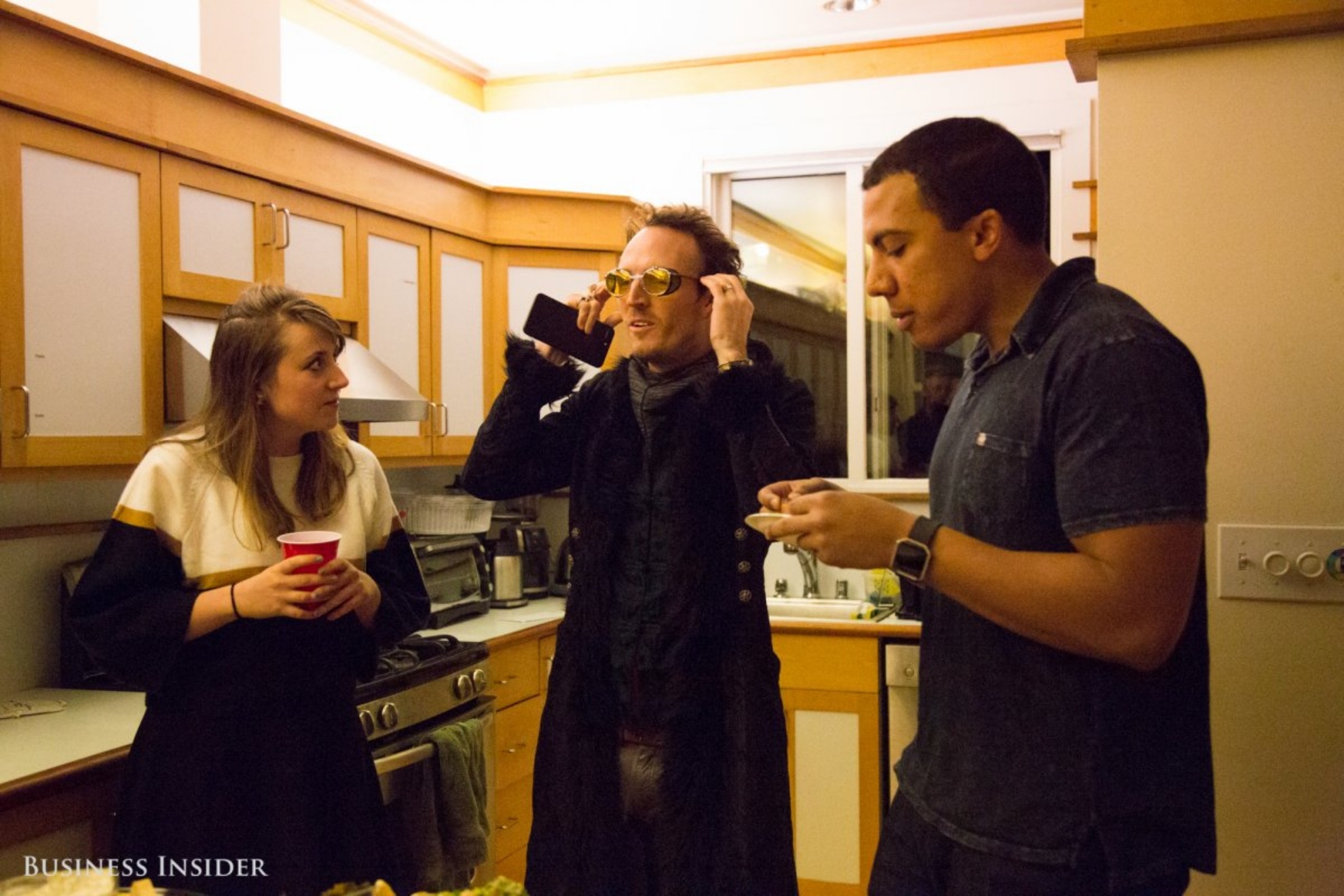 "Trang trai Bitcoin" san sinh loat trieu phu anh 11