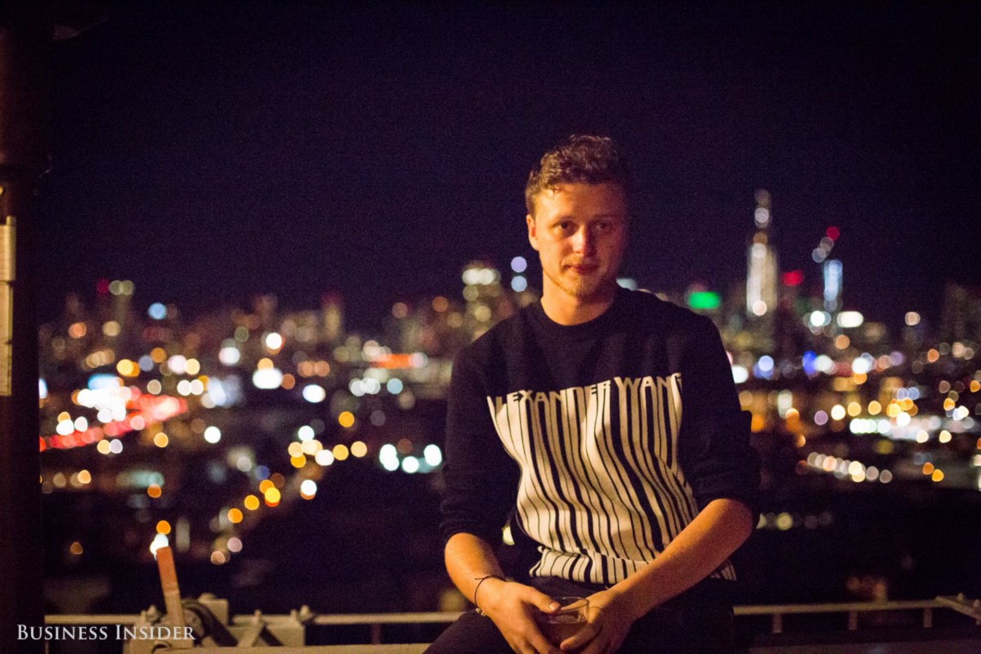 "Trang trai Bitcoin" san sinh loat trieu phu anh 16