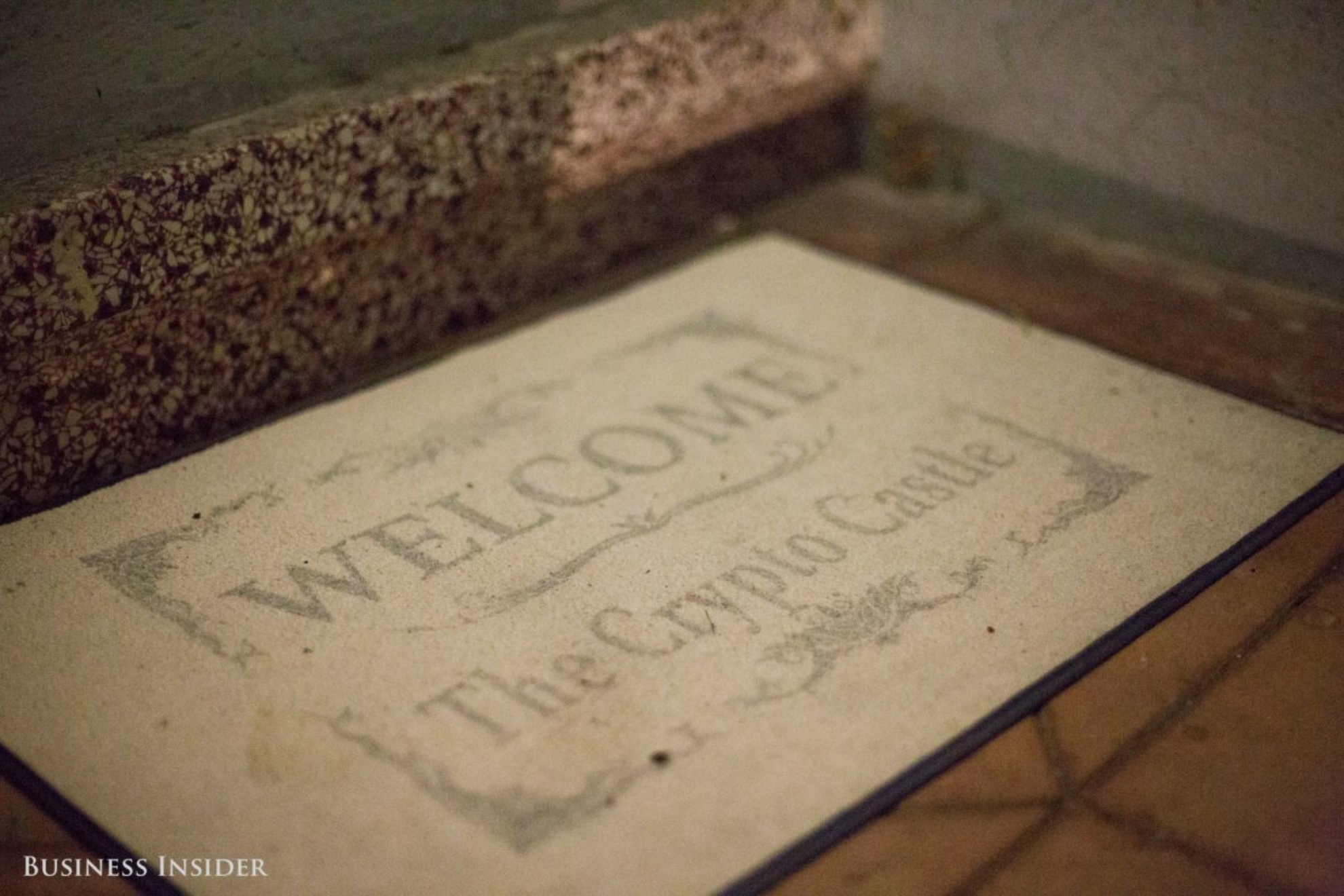 "Trang trai Bitcoin" san sinh loat trieu phu anh 1