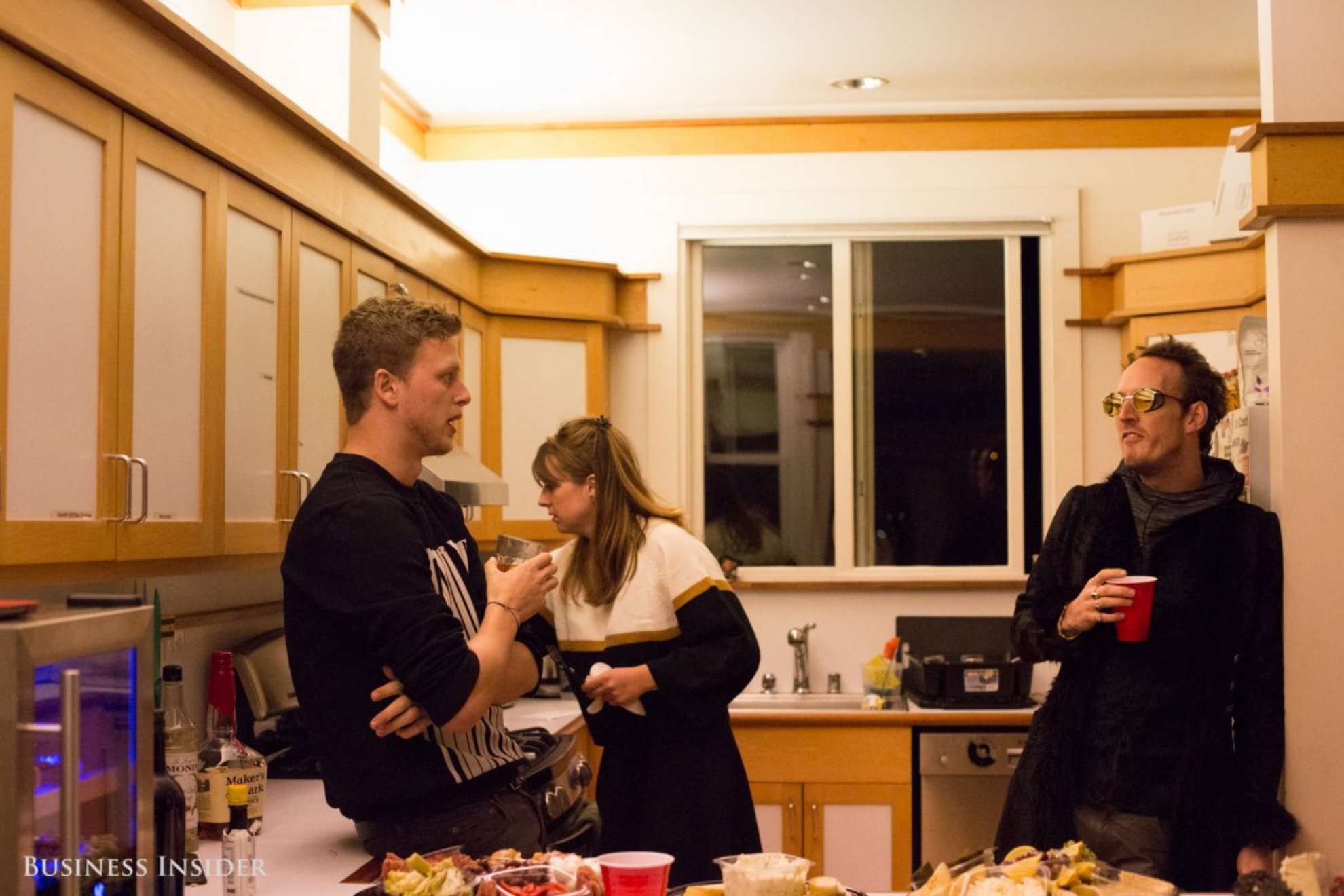 Ben trong 'lo Bitcoin' san sinh loat trieu phu tai My hinh anh