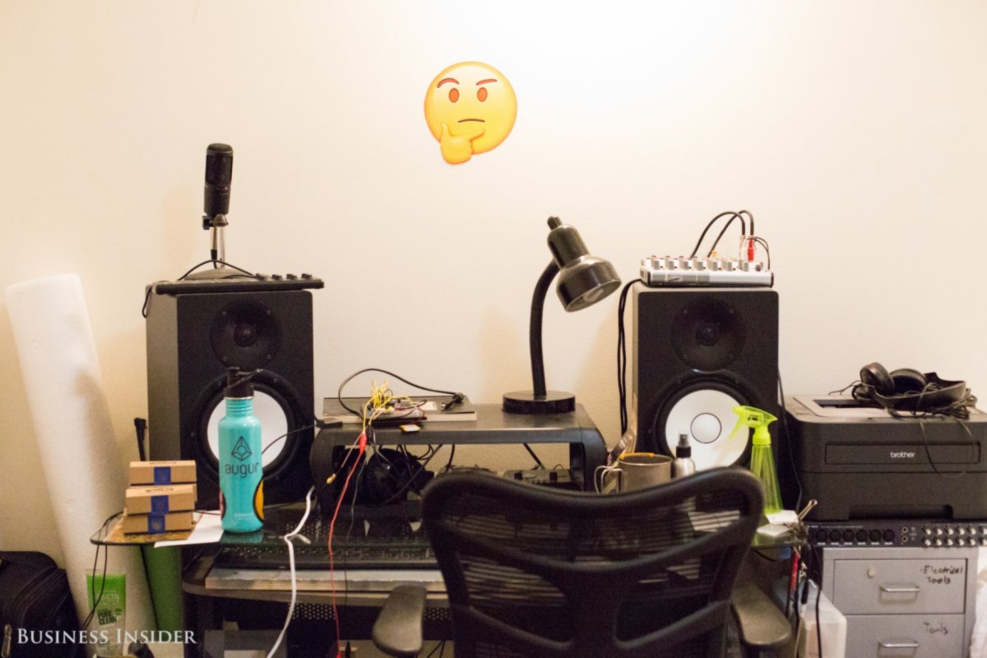 "Trang trai Bitcoin" san sinh loat trieu phu anh 8