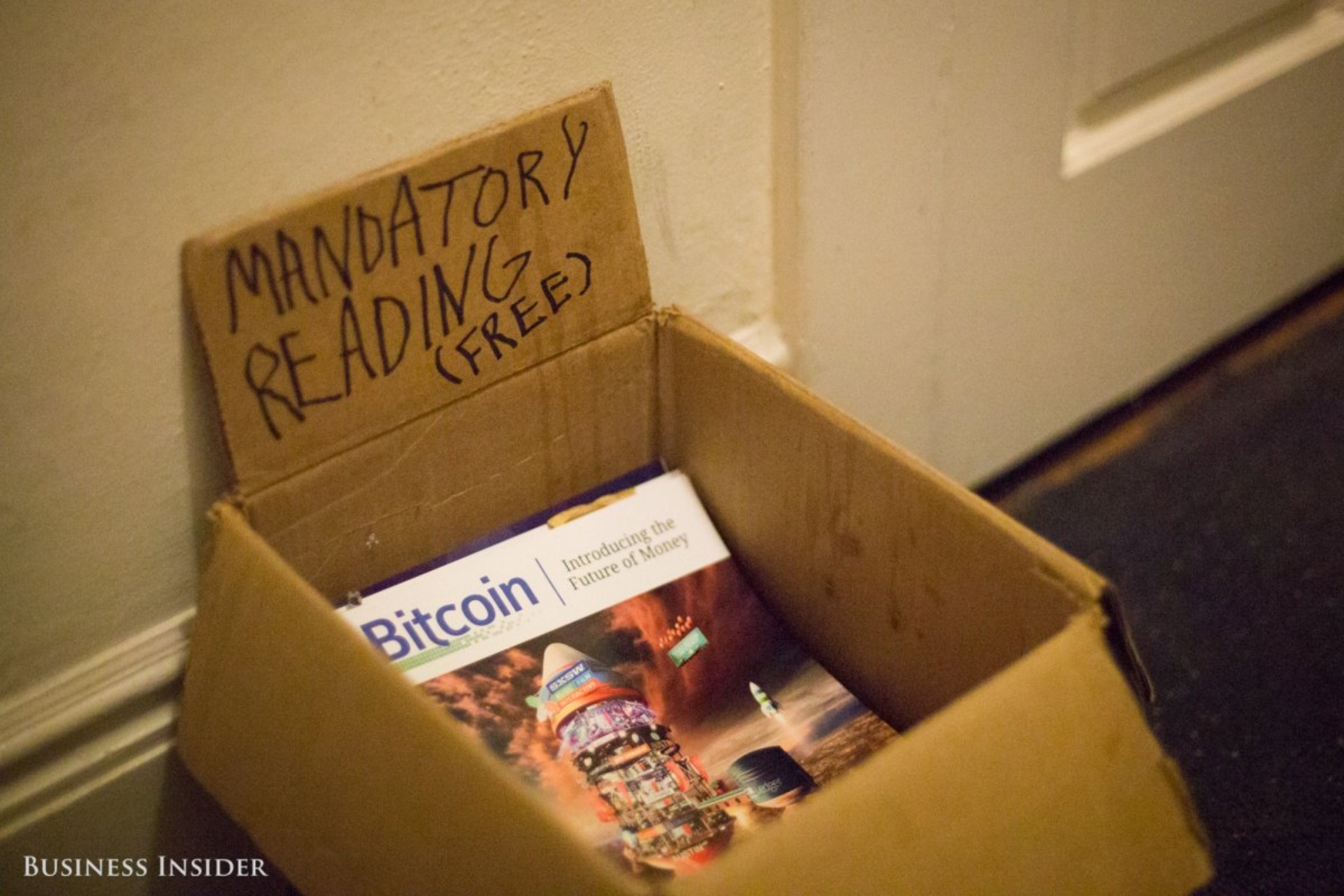 "Trang trai Bitcoin" san sinh loat trieu phu anh 9