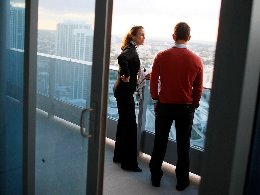 9 sai lam ve tien bac can tranh o tuoi 40 hinh anh