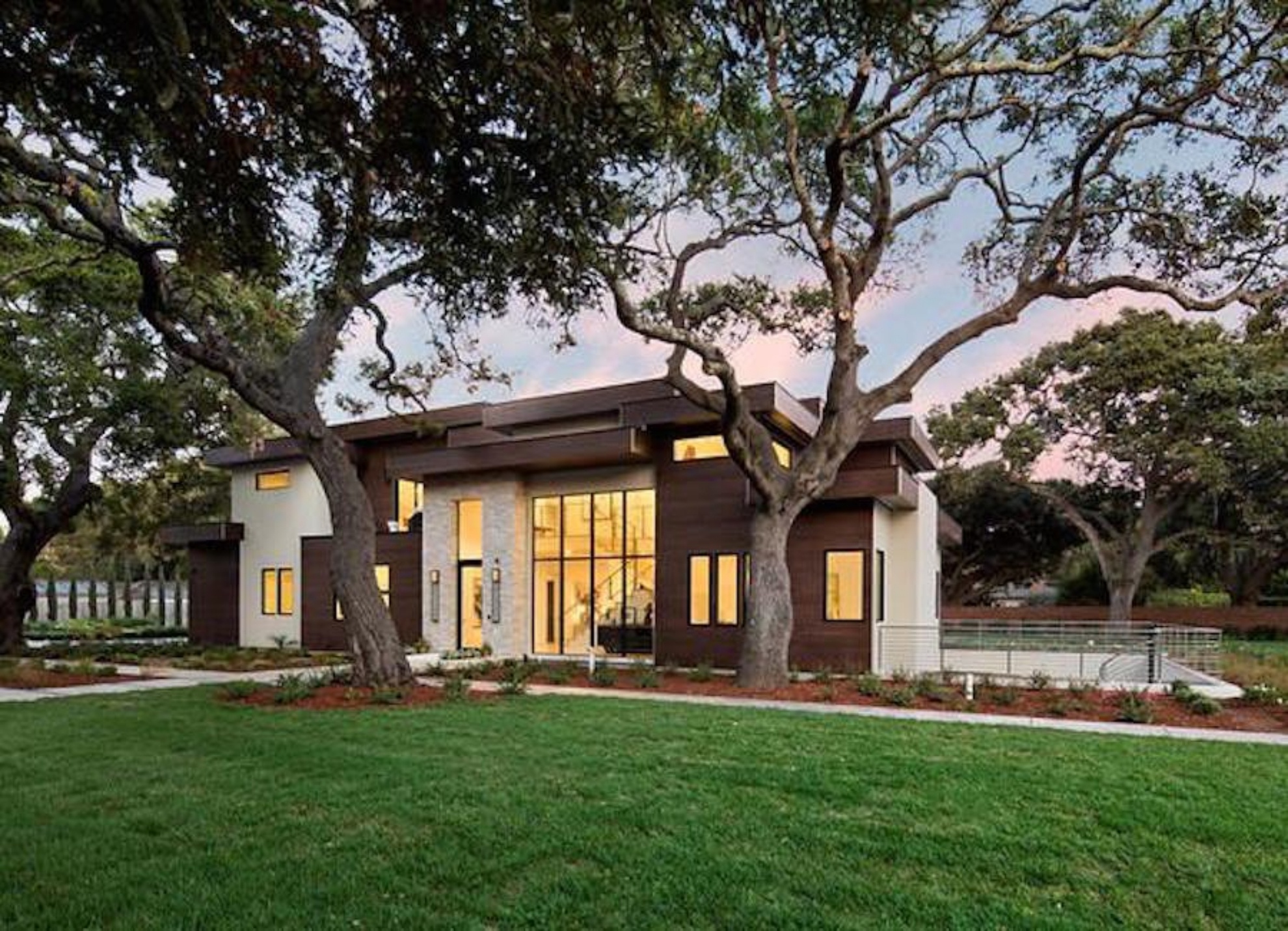 11 dinh thu dat nhat tai khu pho nha giau My anh 10