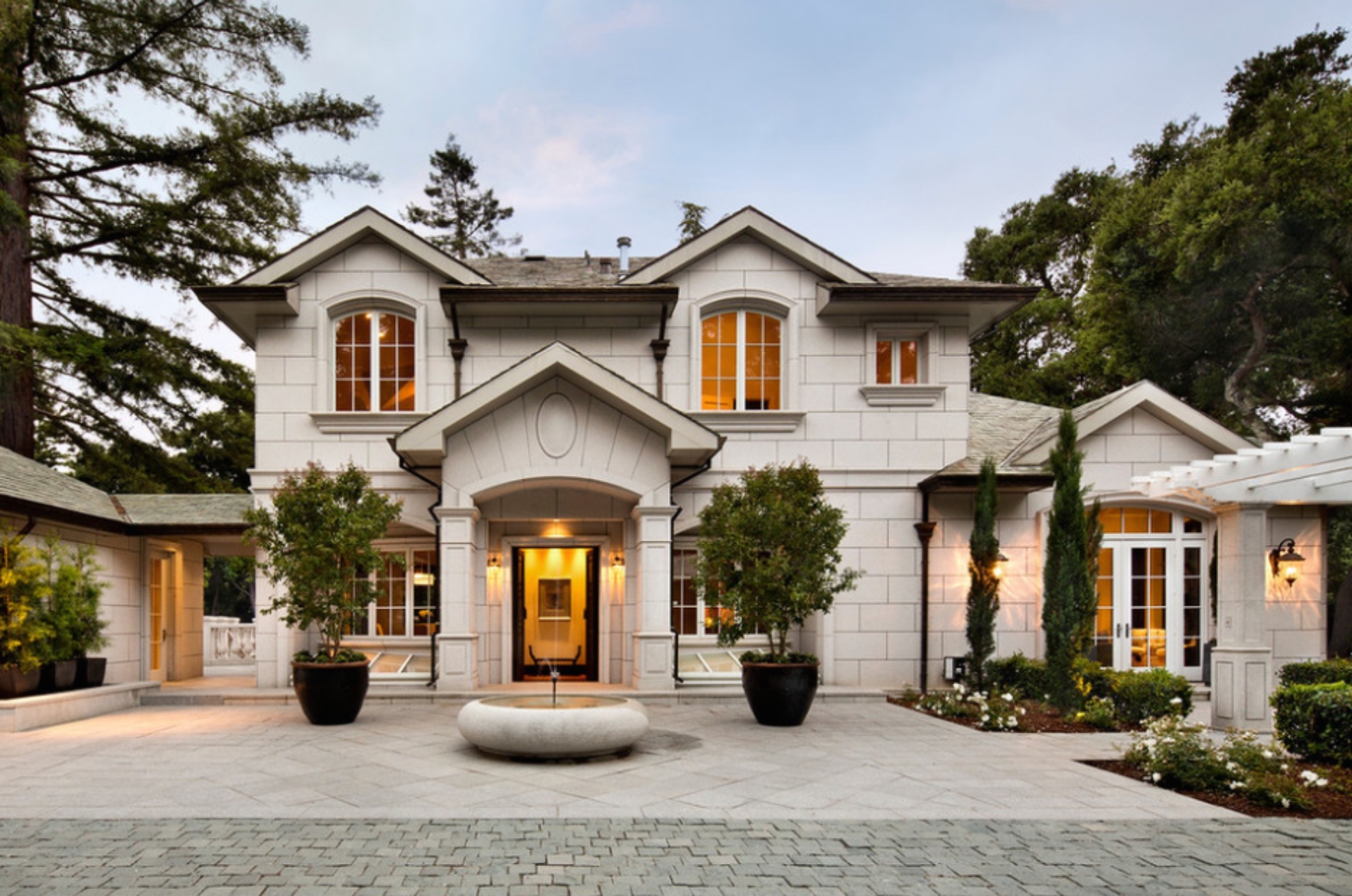 11 dinh thu dat nhat tai khu pho nha giau My anh 11