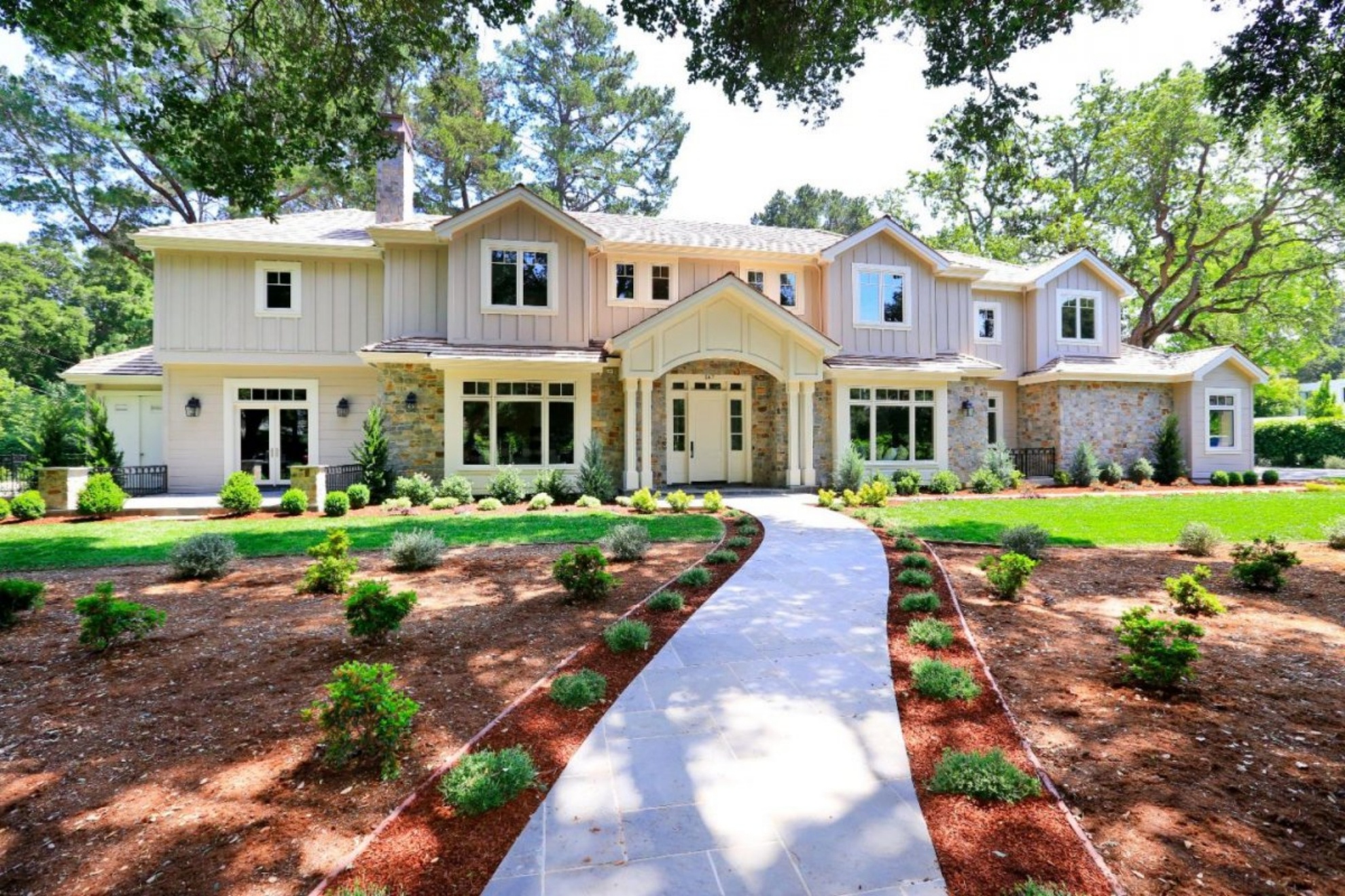 11 dinh thu dat nhat tai khu pho nha giau My anh 7