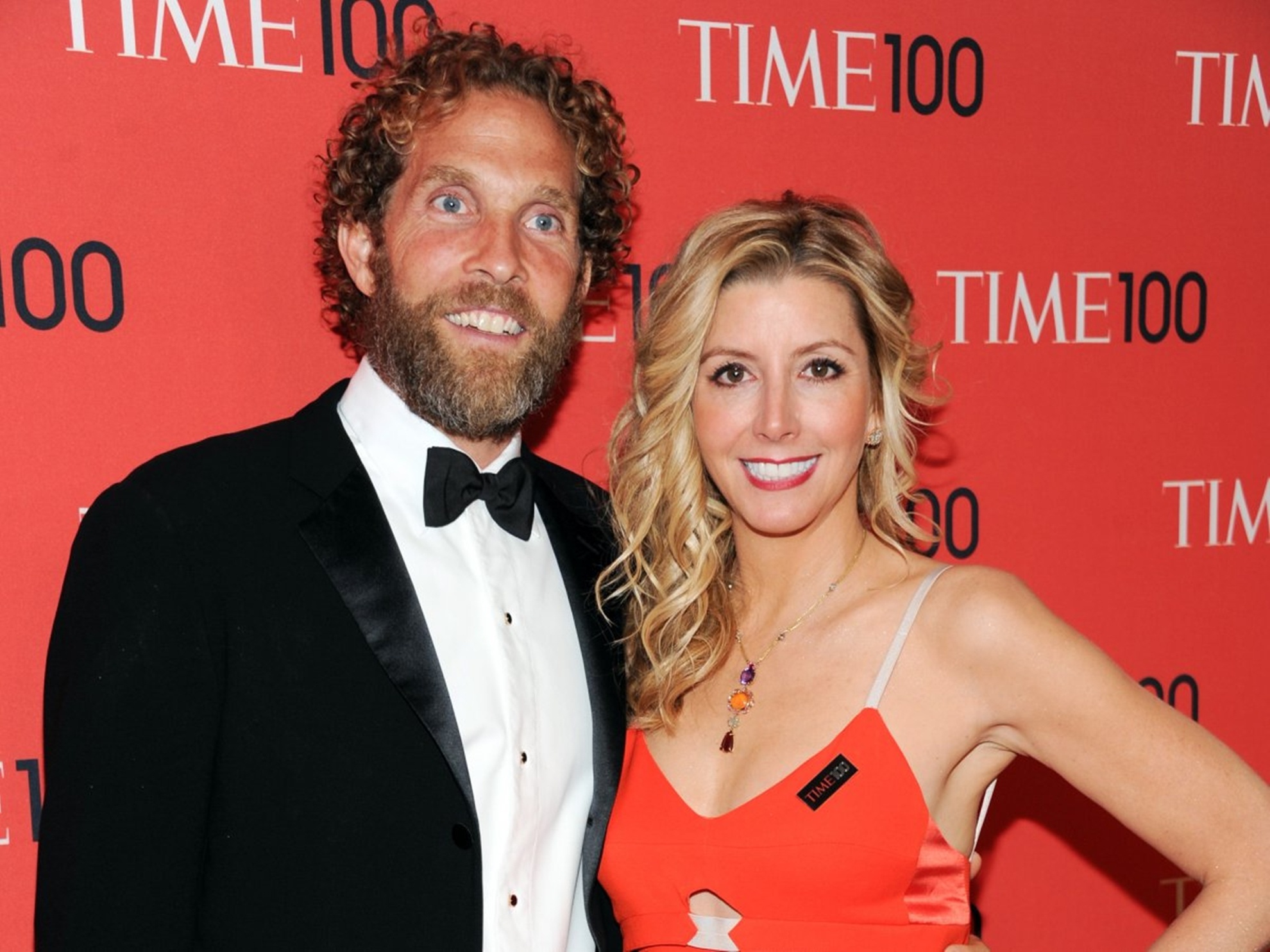 Dam cuoi Bill Gates,  Mark Zuckerberg,  Warren Buffett anh 8