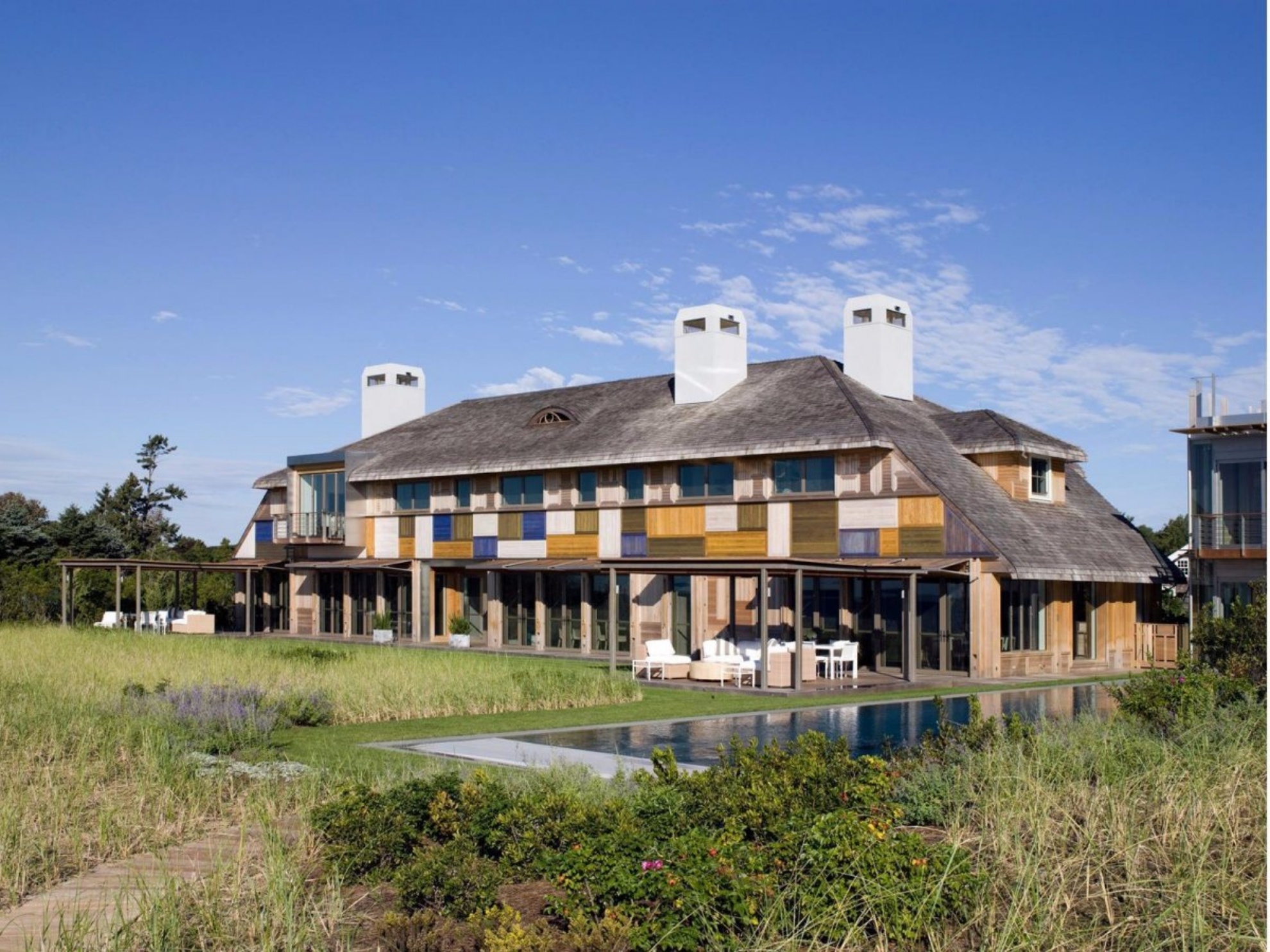 Can nha huong song anh 1