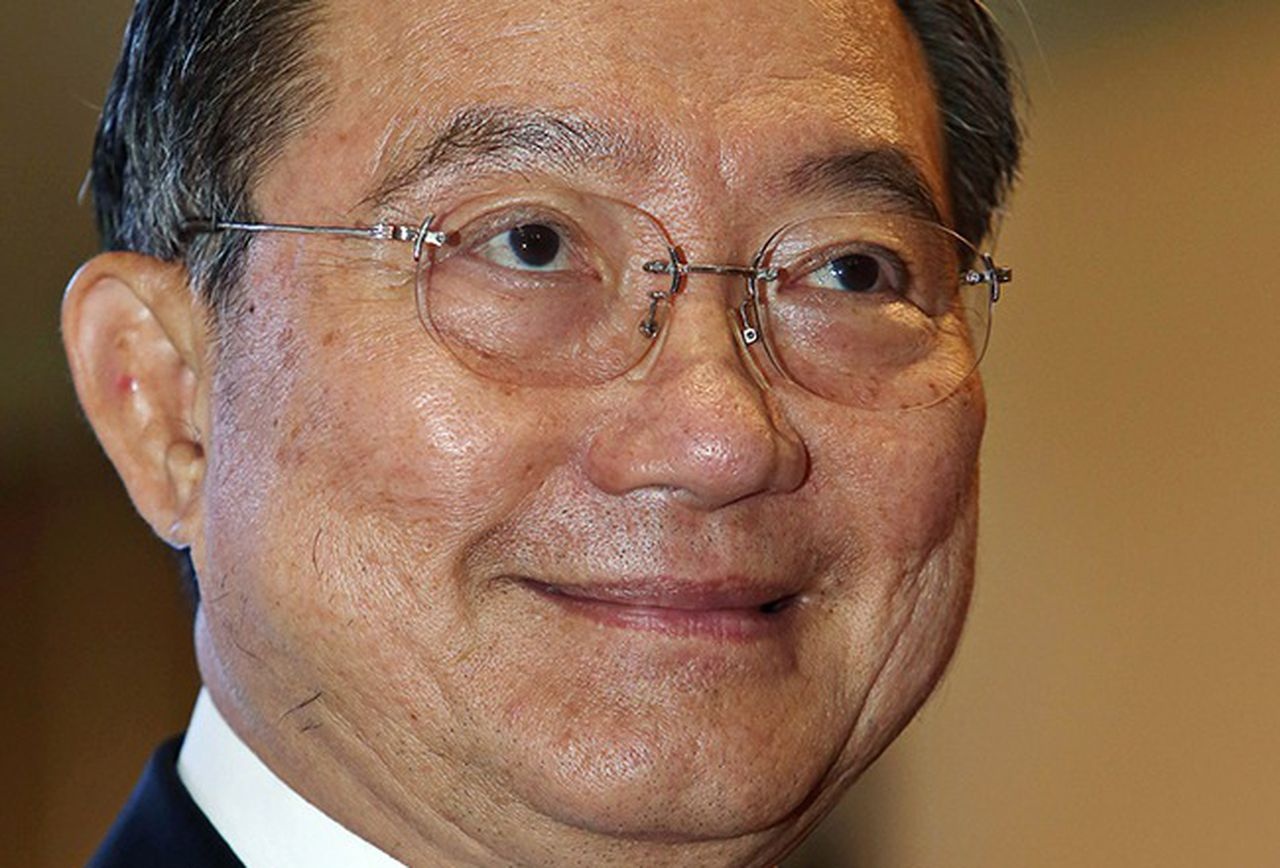 ThaiBev, chu moi cua Sabeco, dang xoay tien tra no hinh anh