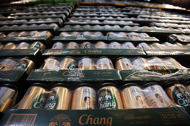 Đế chế của tỷ phú Thai Bev tung hoành Đông Nam Á ảnh 2 De che cua ty phu Thai Bev tung hoanh Dong Nam A anh 2