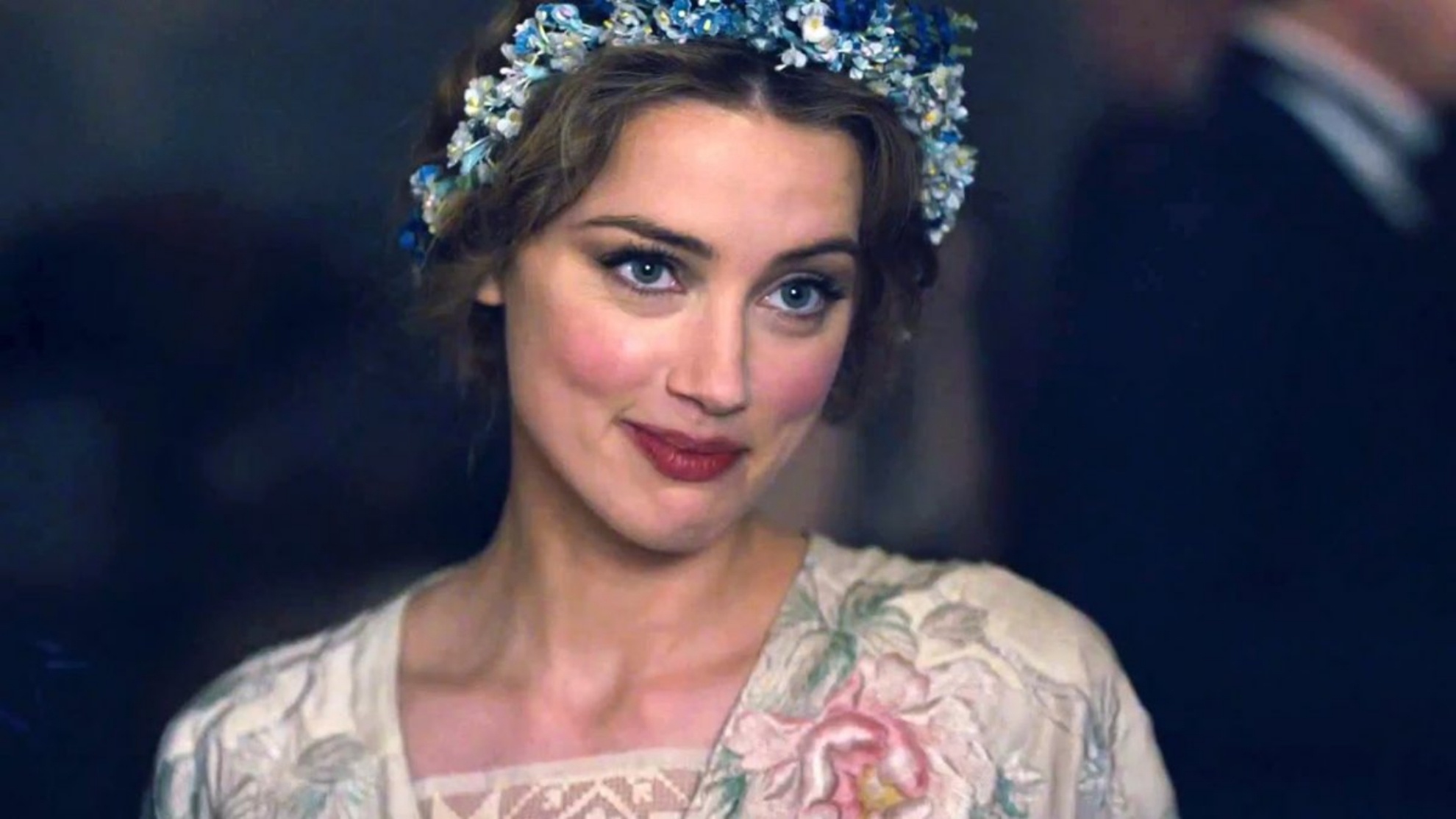 Ban gai noi tieng cua ong chu hang xe dien Tesla la ai? anh 13