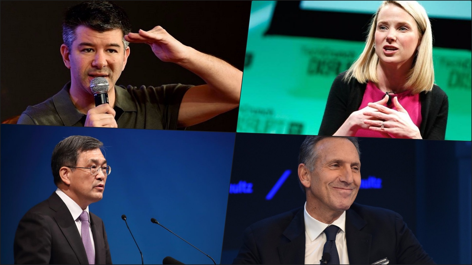 5 CEO quyen luc tu chuc trong nam 2017 hinh anh