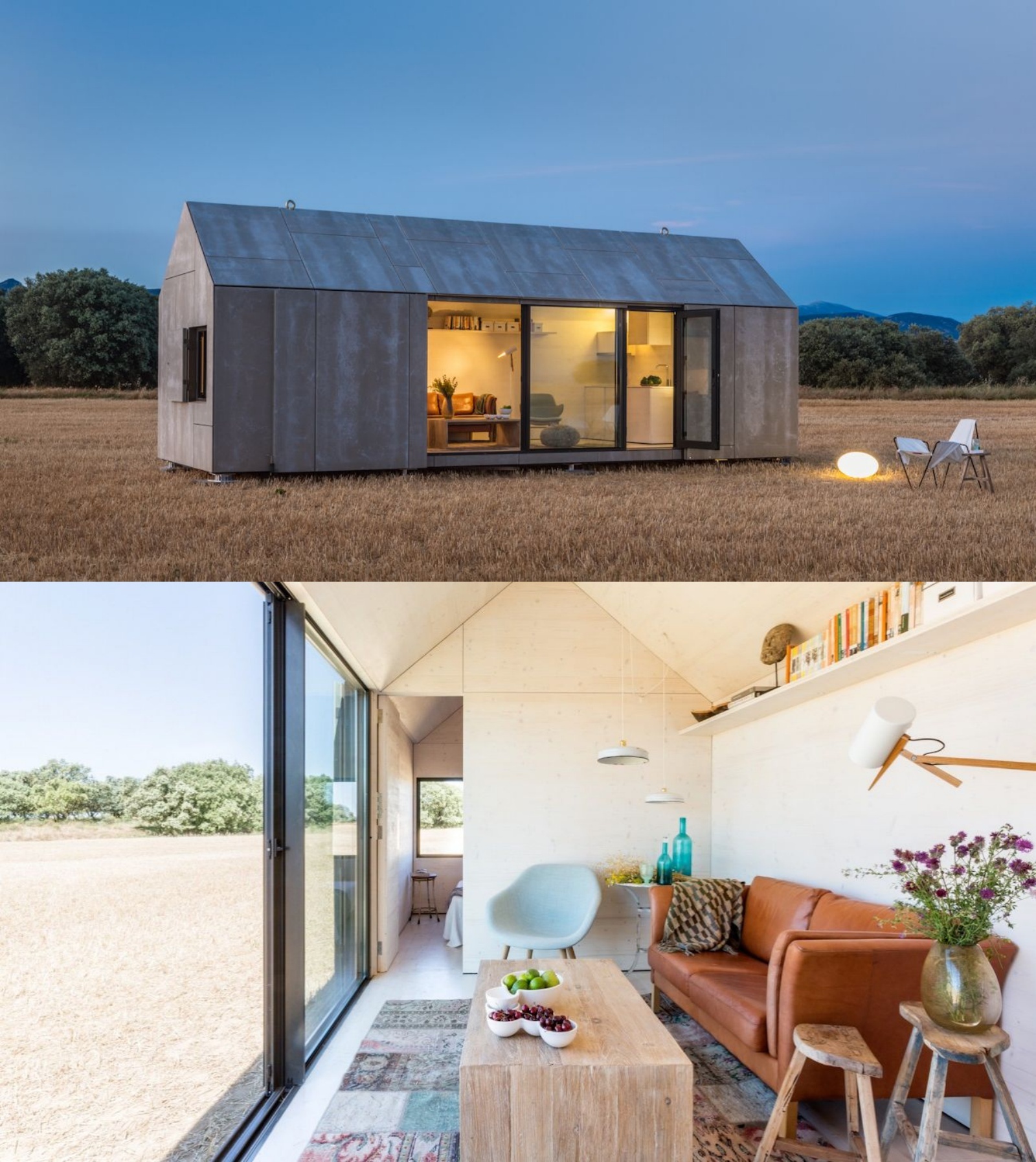 7 can nha sieu nho thiet ke an tuong anh 5