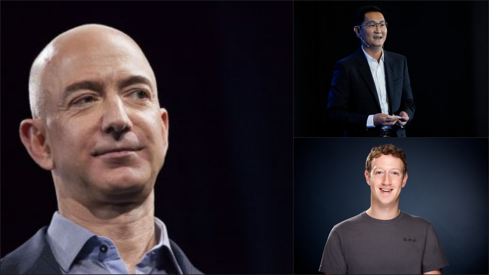 Gioi nha giau 'bo tui' them hon 1.000 ty USD nam 2017 hinh anh