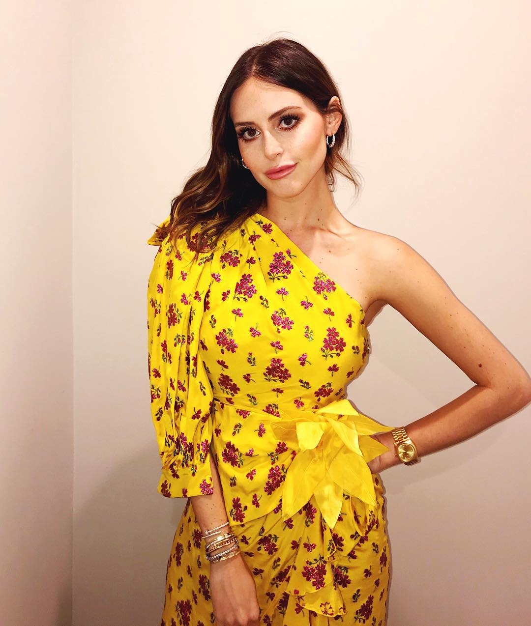 Cuoc song cua nu thua ke tap doan Dell anh 1