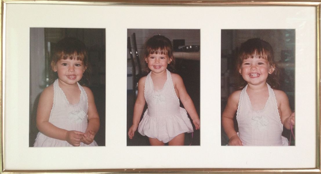 Cuoc song cua nu thua ke tap doan Dell anh 3