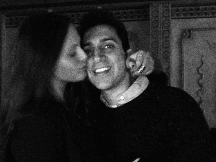 Cuoc song cua nu thua ke tap doan Dell anh 6