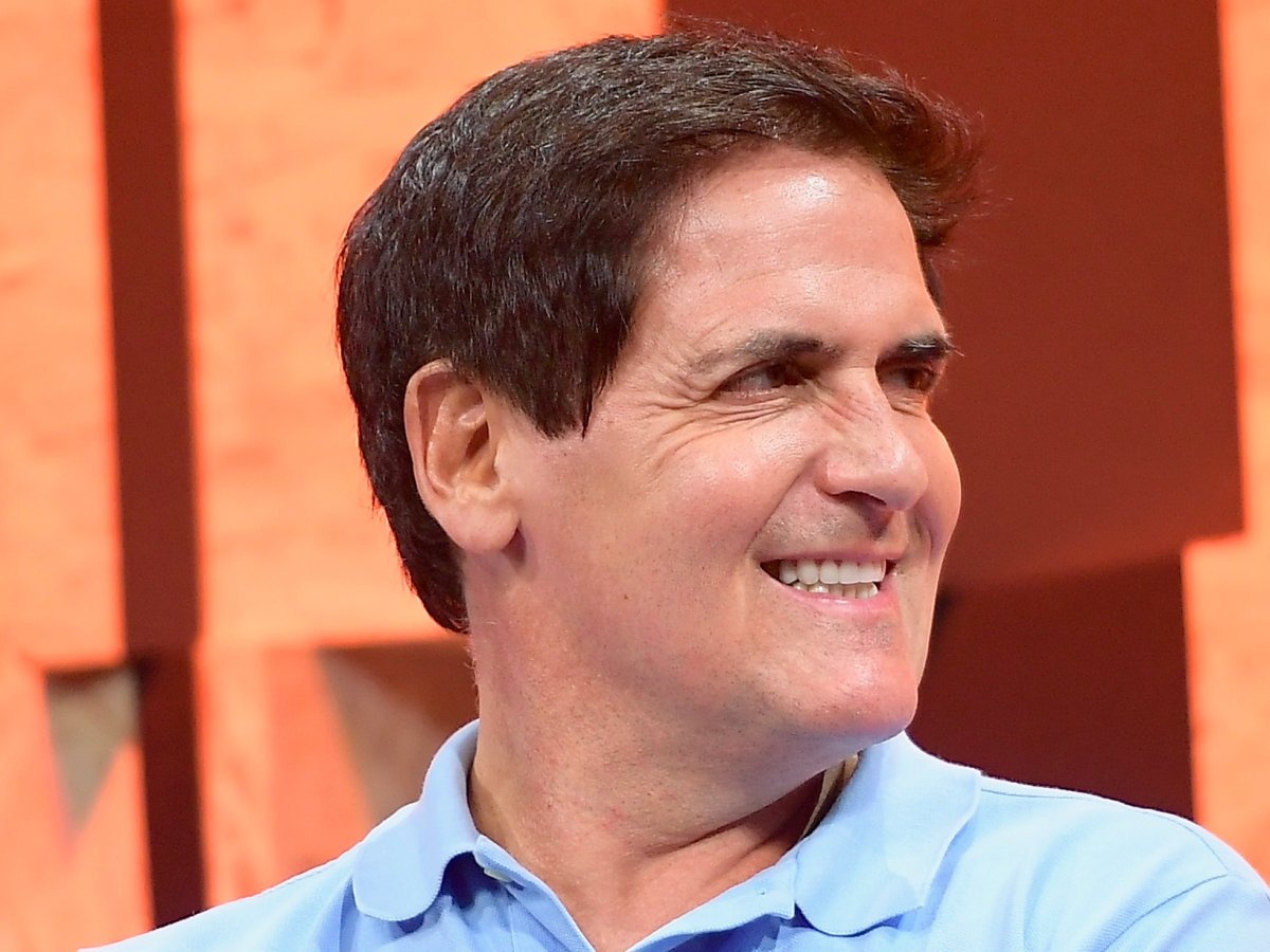tỷ phú mark cuban ảnh 11 ty phu mark cuban anh 11