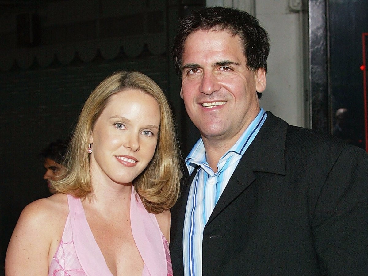 tỷ phú mark cuban ảnh 2 ty phu mark cuban anh 2