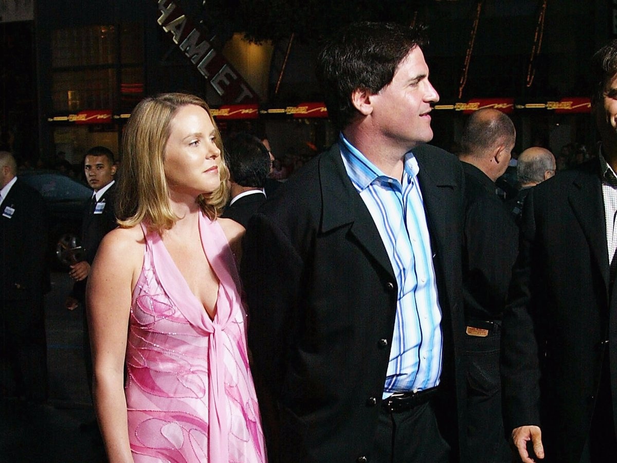 tỷ phú mark cuban ảnh 3 ty phu mark cuban anh 3