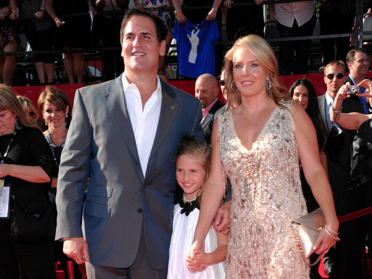 tỷ phú mark cuban ảnh 6 ty phu mark cuban anh 6