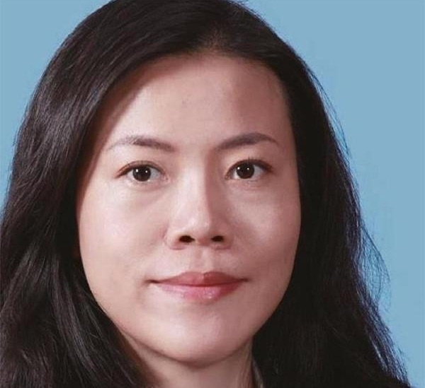 Nu ty phu tre nhat Trung Quoc kiem hon 2 ty USD trong 4 ngay hinh anh