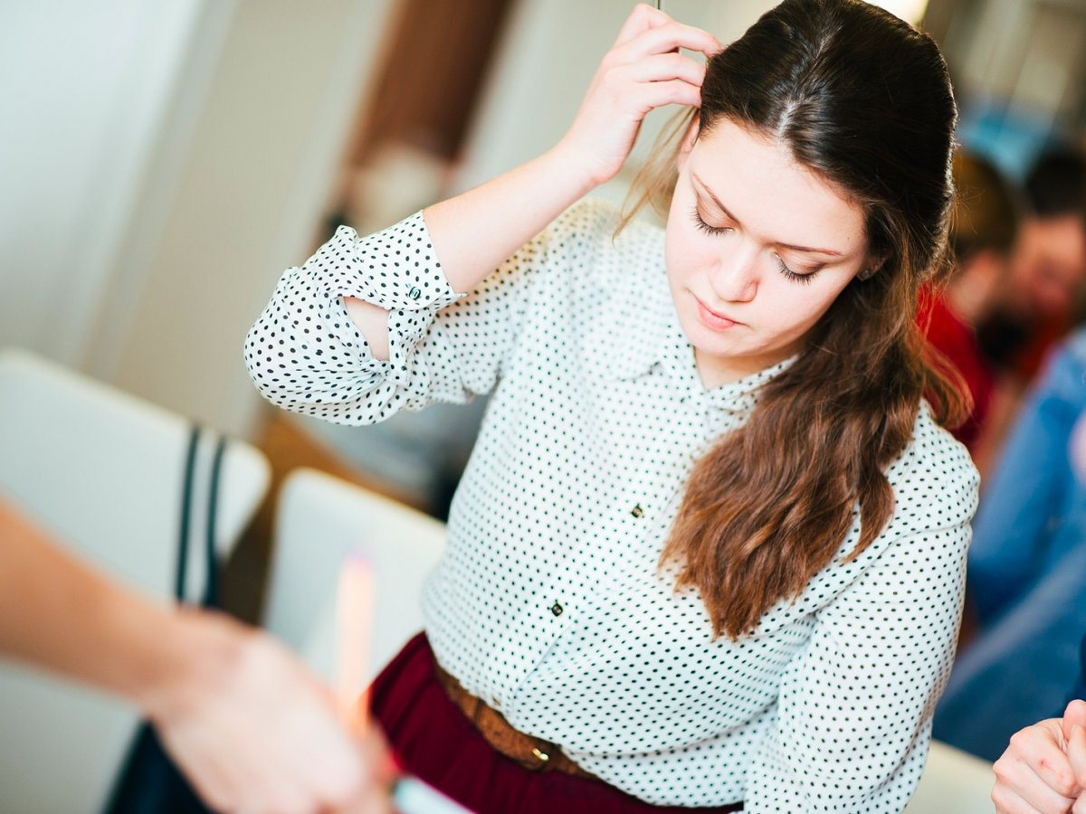 13 dấu hiệu cho thấy bạn sắp bị sa thải ảnh 10 13 dau hieu cho thay ban sap bi sa thai anh 10